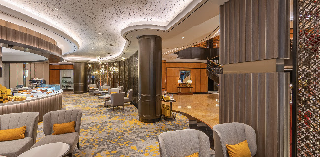 Opinii despre La Patisserie în Surabaya - Gastronomi dan perhotelan