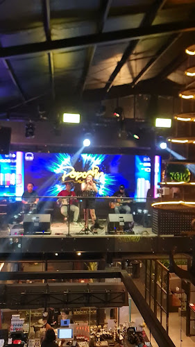 WARUNK WOW KWB - Kota Batu