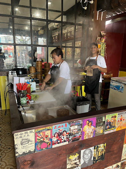 Laoban Kopitiam Denpasar