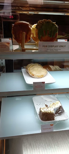 Opinii despre Grain Alley în Kota Malang - Gastronomi dan perhotelan