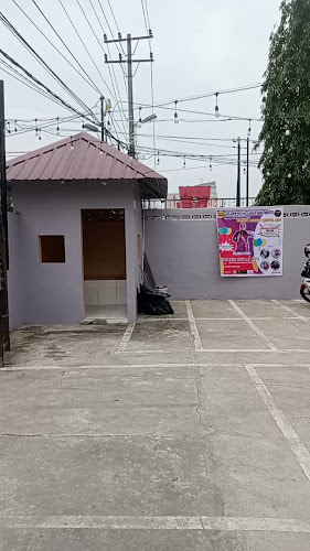 Opinii despre Golden Royal kopi &resto în Kota Medan - Gastronomi dan perhotelan