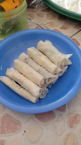 Opinii despre Kulit Lumpia "MELIANA" în Kota Pangkal Pinang - Gastronomi dan perhotelan