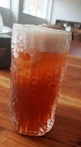 GRACIAS Resto & Cafe - Gastronomi dan perhotelan