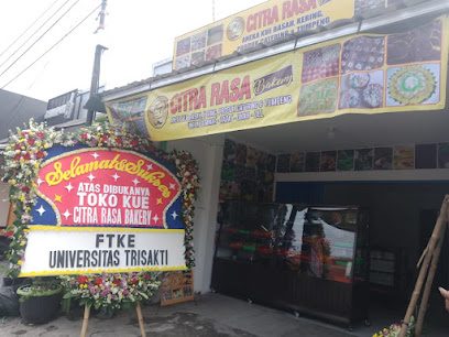 CITRA RASA BAKERY MT