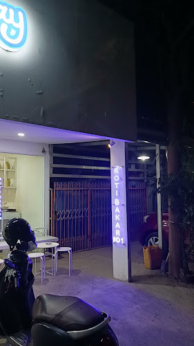 Yappay Tupai - Kota Makassar