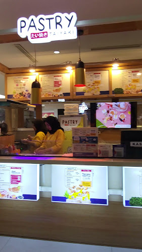 Opinii despre Pastry Taiyaki Sunrise Mall în Kota Mojokerto - Gastronomi dan perhotelan