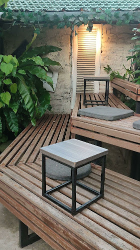 Opinii despre Mein Garden Cafe în Kota Palembang - Gastronomi dan perhotelan