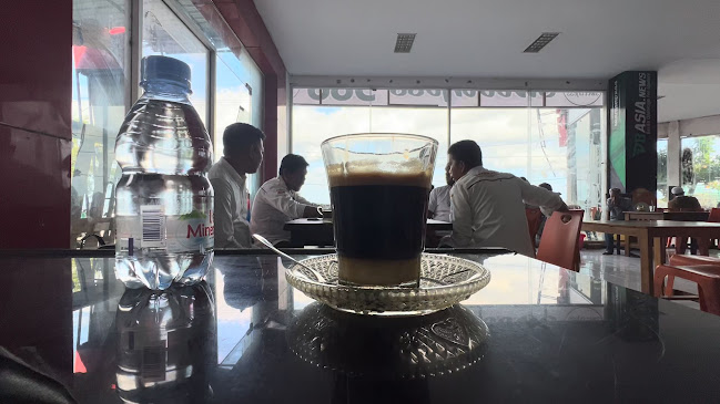 SWEETNESS 588 NEW - Kota Parepare