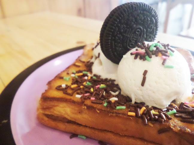 Opinii despre Mix 3D Cafe în Kota Medan - Gastronomi dan perhotelan