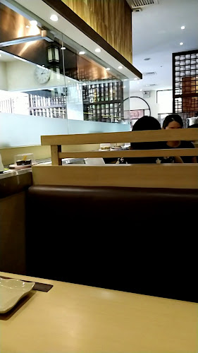 Sushi Tei - Gastronomi dan perhotelan