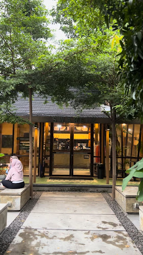 Comentarii opinii despre The Hidden Swargi Coffee Roastery