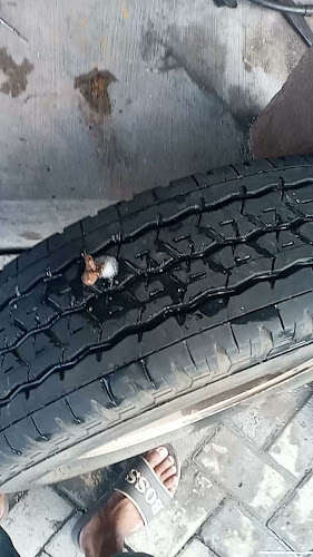 Pasar Banjarsugihan - Surabaya