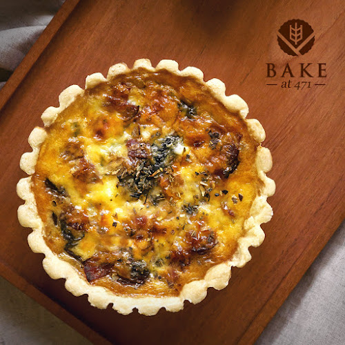 Opinii despre BAKE at 471 în Kota Depok - Gastronomi dan perhotelan