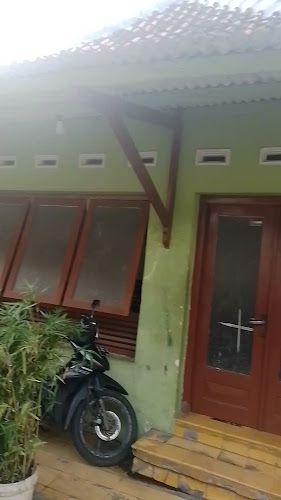 Mbah Khanah Kauman - Kota Pekalongan