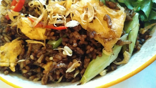 Opinii despre LAMANSUA Coffee & Eatery în Kota Bandung - Gastronomi dan perhotelan