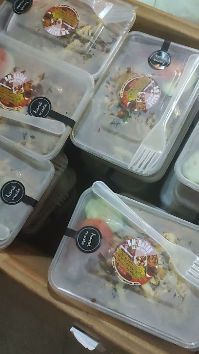 Rumah Makan Batak Halak Hita