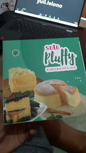 Opinii despre Solo Pluffy în Kota Surakarta - Gastronomi dan perhotelan