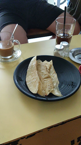 Republico - Gastronomi dan perhotelan