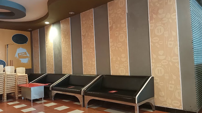 Comentarii opinii despre KFC Alauddin Makassar