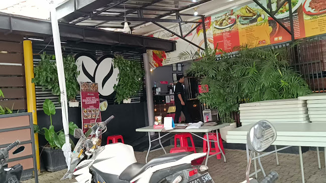 RM. Mbok Wito Pahoman - Gastronomi dan perhotelan