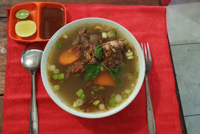 Rumah Makan Pakde Raji