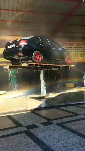 Coffee Qu by Wash UP Tarakan