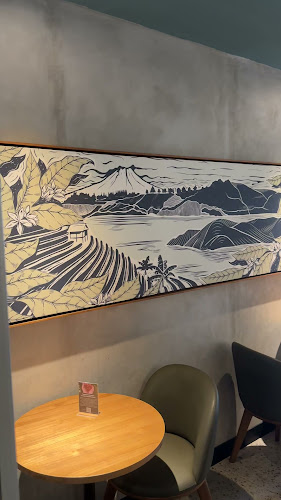 Comentarii opinii despre Starbucks Sudirman Palembang