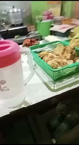 Warung Soto PAKDE JUM - Kota Bandar Lampung