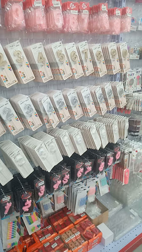 Clarabele baking supply - Kota Semarang