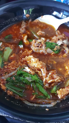 Opinii despre Seblak Zipay outlet 1 în Kab. Tasikmalaya - Gastronomi dan perhotelan