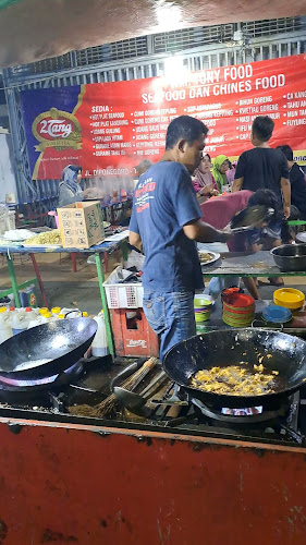 Opinii despre Tonyfood în Kota Tegal - Gastronomi dan perhotelan