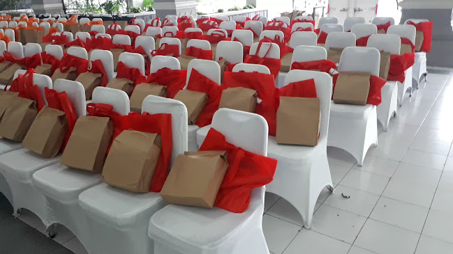 Opinii despre Mentarie Catering Jogja꧋ꦩꦼꦤ꧀ꦠꦫꦶꦪꦺꦕꦠꦺꦫꦶꦁꦗꦺꦴꦒ꧀ꦗ în Kota Yogyakarta - Gastronomi dan perhotelan