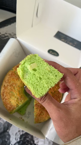 Opinii despre Bali Katen Cake Store Panjer în Kota Denpasar - Gastronomi dan perhotelan