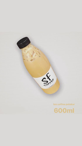 Sunday Funday Coffee - Kota Gorontalo