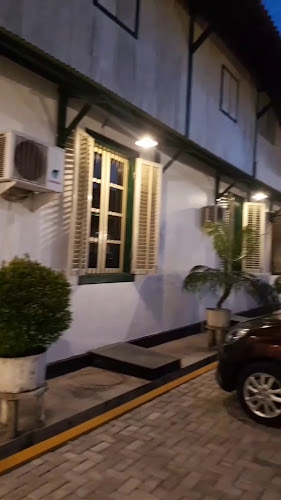 La Terrase Bistro - Kota Pangkal Pinang