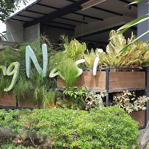 Kampung Nasi - Nasi Kotak dan Tumpeng Semarang - Kota Semarang