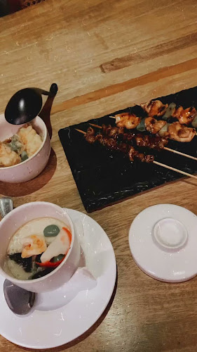 Tanoshi Izakaya Restaurant - Kota Semarang