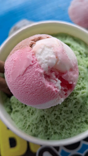 Opinii despre ES Bingsoo Korea - Arum Annis în Kota Surakarta - Gastronomi dan perhotelan