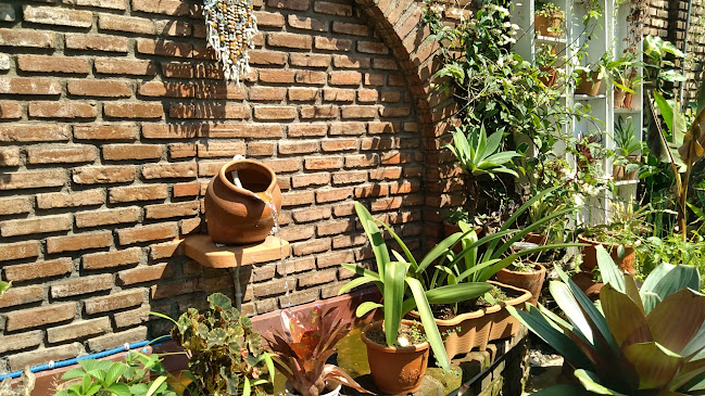 Colada - Gastronomi dan perhotelan