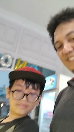 Onoy cakes & bakery - Gastronomi dan perhotelan