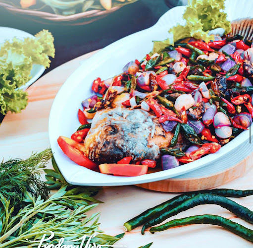 Opinii despre PINDANG UWO Sumur Putri în Kota Bandar Lampung - Gastronomi dan perhotelan