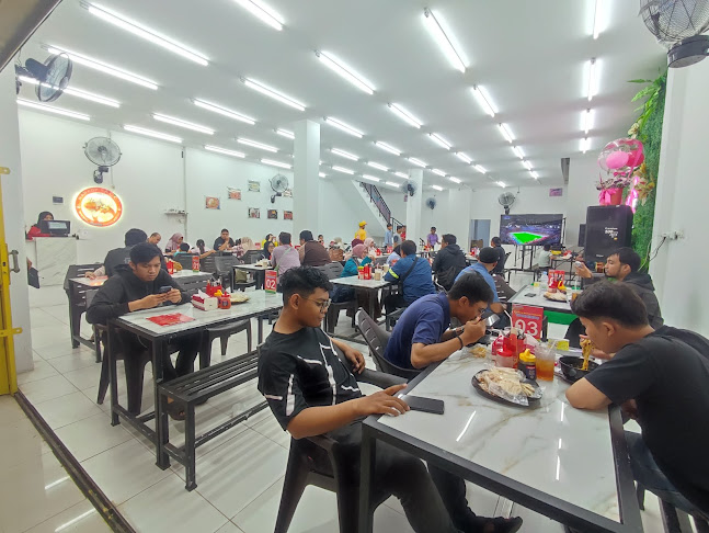 Jl. Proklamasi No.68, RT.001/RW.004, Cimone Jaya, Kec. Karawaci, Kota Tangerang, Banten 15114