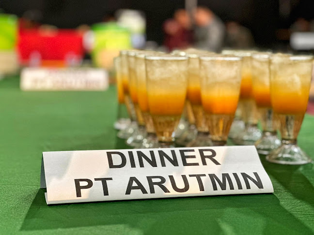 Jl. RO Ulin, Guntung Payung, Kec. Landasan Ulin, Kota Banjar Baru, Kalimantan Selatan 70721