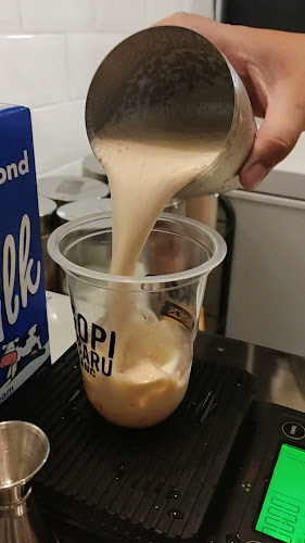 Opinii despre Warkop Naik Kelas Sawangan în Kota Depok - Gastronomi dan perhotelan