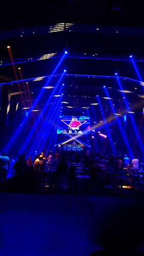 New Paradise Executive Club - Surabaya