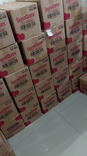 Yanto Kriuk & Frozen Food/Grosir Coklat, Kurma & snack