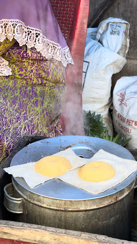 Pasar Mandonga (Mall Basah) - Gastronomi dan perhotelan