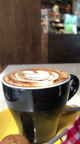 Opinii despre Grain Alley în Kota Malang - Gastronomi dan perhotelan