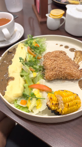 Opinii despre Societe Cafe în Kota Kediri - Gastronomi dan perhotelan