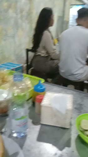 Opinii despre Nasi Goreng Sapi dan Kambing Sate Maranggi în Kota Makassar - Gastronomi dan perhotelan